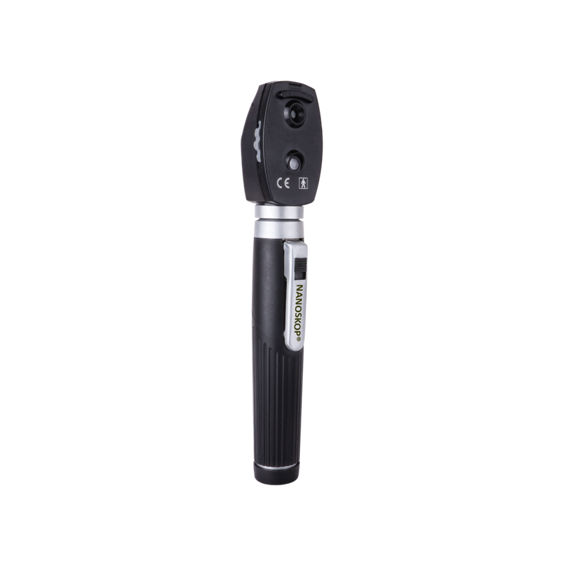 NANOSKOP® LED Ophthalmoscope product photo