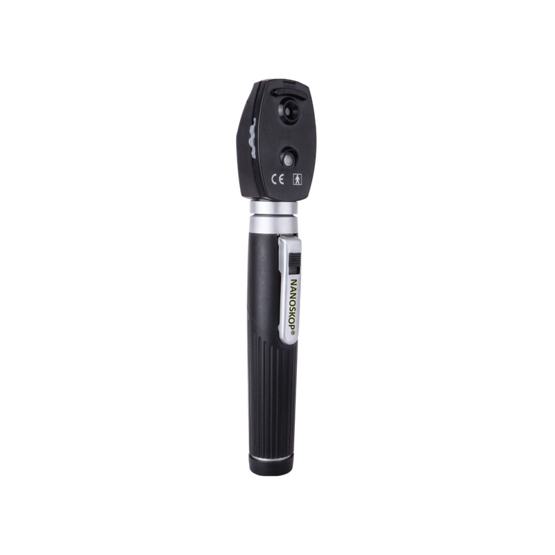 NANOSKOP® Vacuum Ophthalmoscope product photo