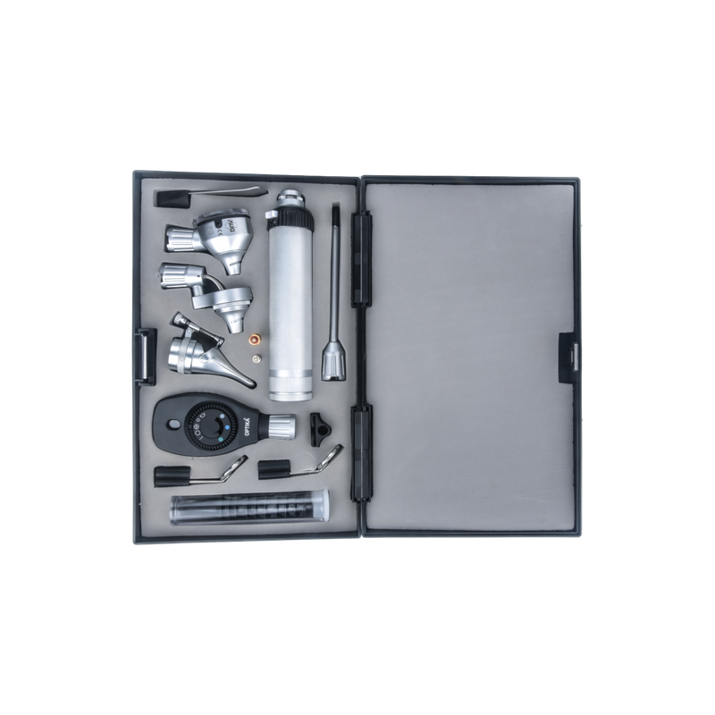 OPTIKA F.O LED Diagnostic SETS product photo