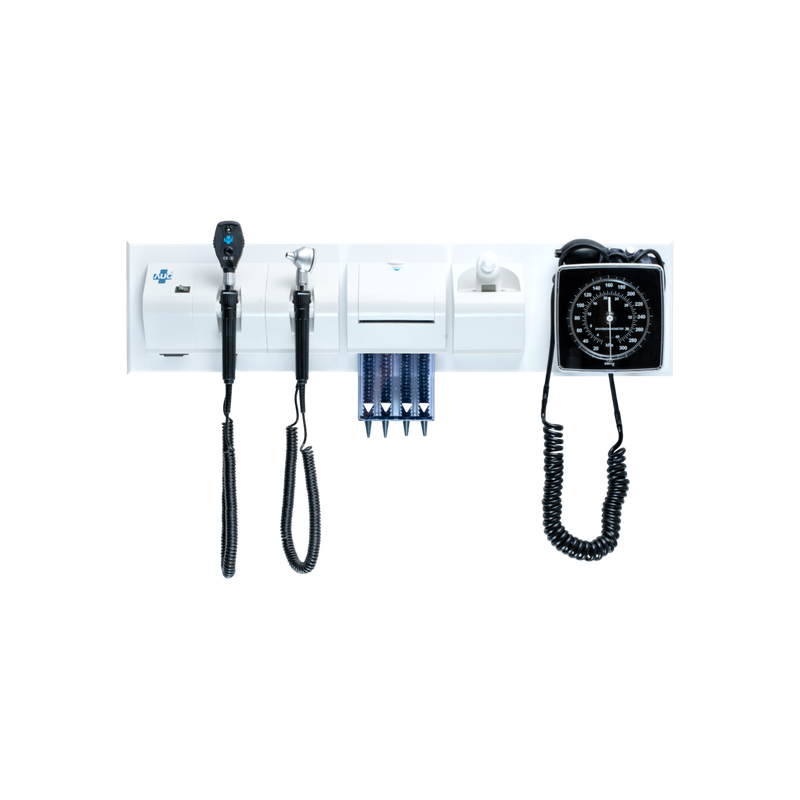 OPTIKA WALL Mounted Diagnostic Station product photo