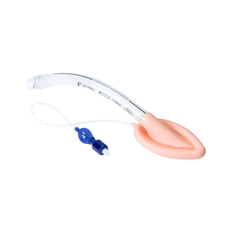 Reusable Laryngeal Airway MASK product photo