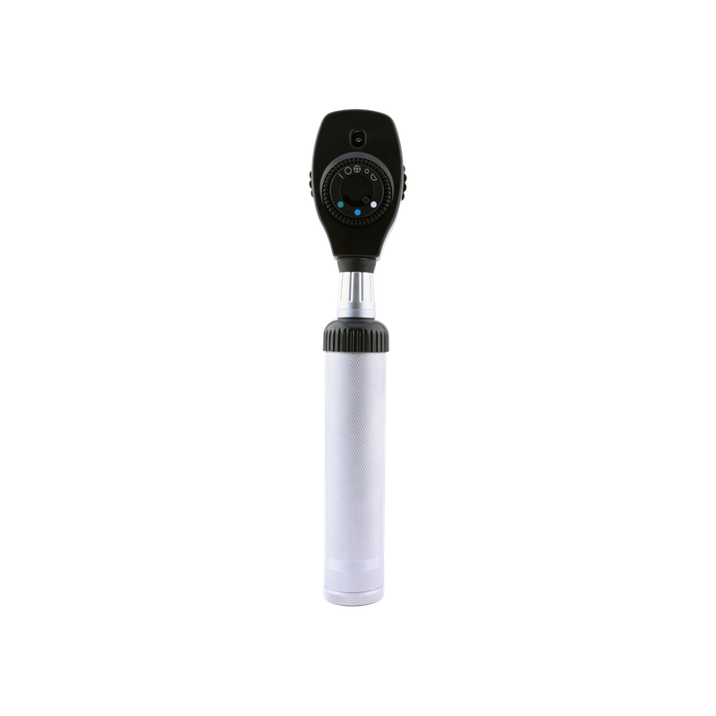 VETSKOP F.O Rechargeable LED Ophthalmoscope product photo