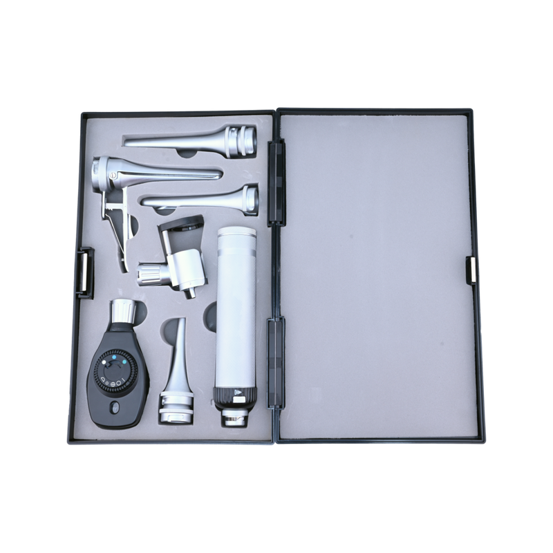 VETSKOP Vaccum Diagnostic SET product photo