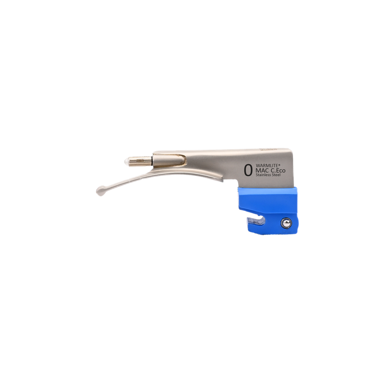 WARMLITE C Economy Macintosh Blade product photo